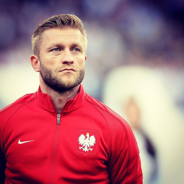 Copa do Mundo: Capitão do time polonês conta como vive a sua fé dentro e fora de campo