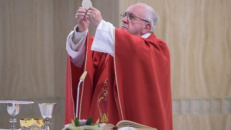 Papa Francisco: “Que os evangelizadores não sejam carreiristas”