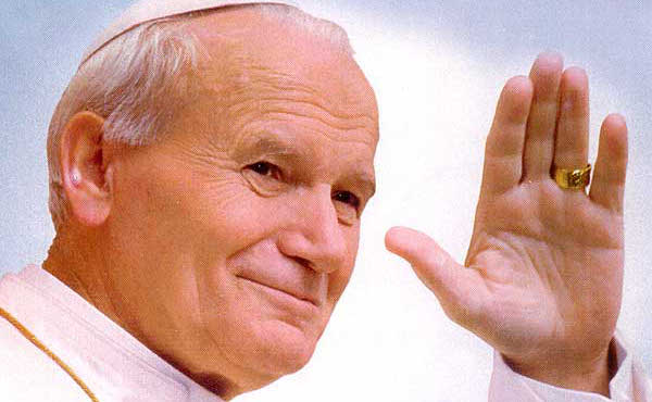 São João Paulo II: Apóstolo Da Divina Misericórdia