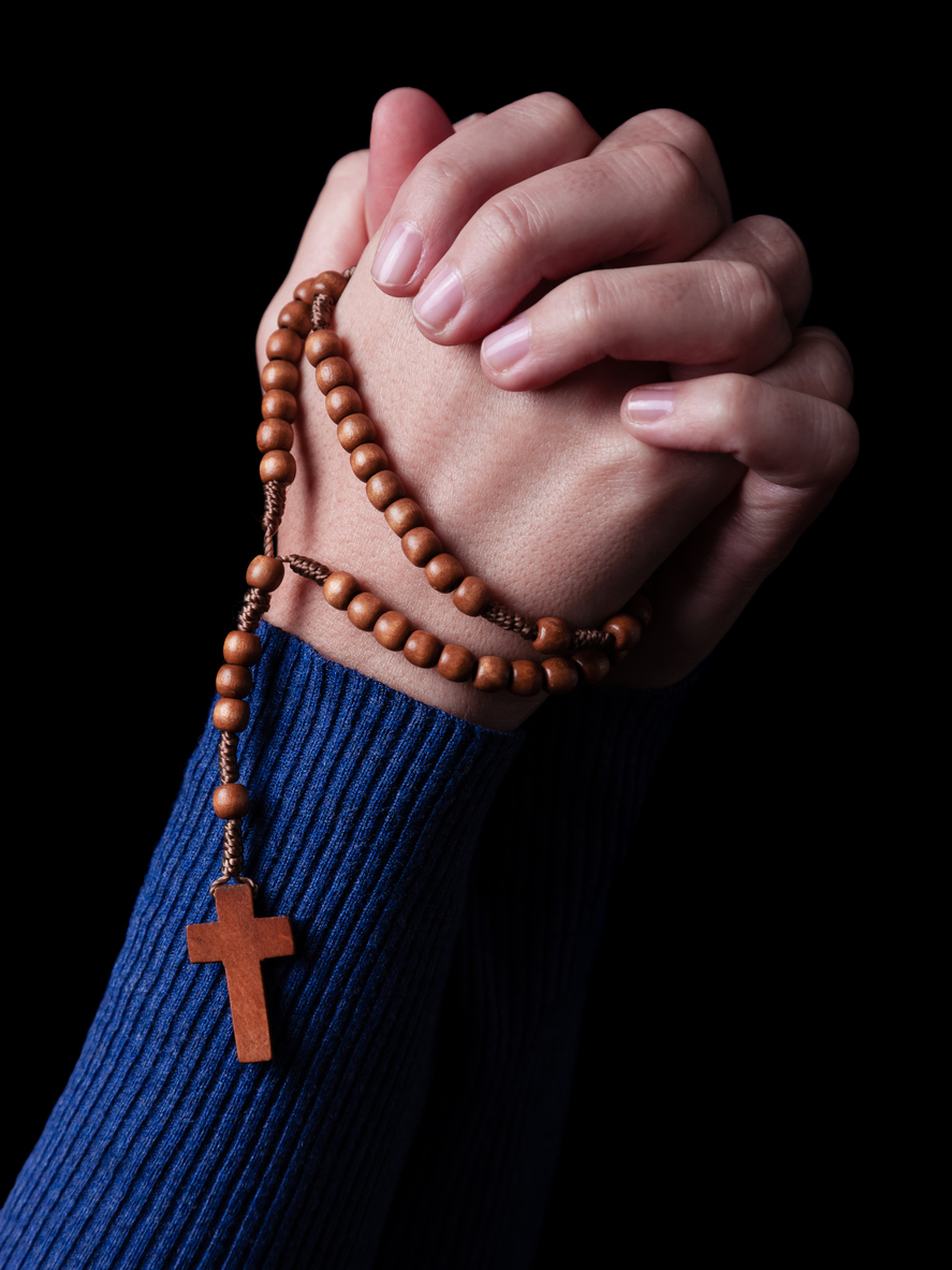7 conselhos para aperfeiçoar o hábito de rezar o Rosário