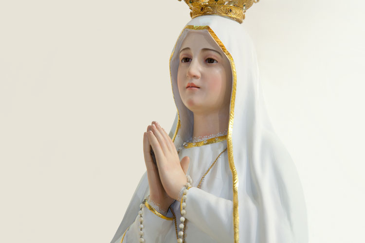 #MêsMariano – 10 razões para amar e honrar a Virgem Maria