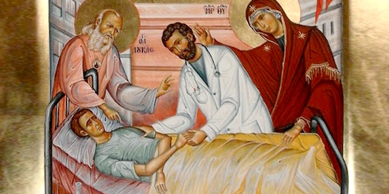Dia de São Lucas Evangelista, o padroeiro dos médicos