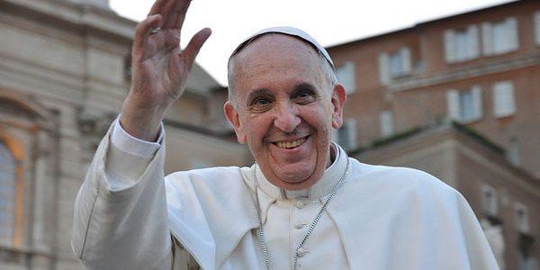 Confira os importantes atos realizados pelo Papa Francisco nos seis anos de seu pontificado