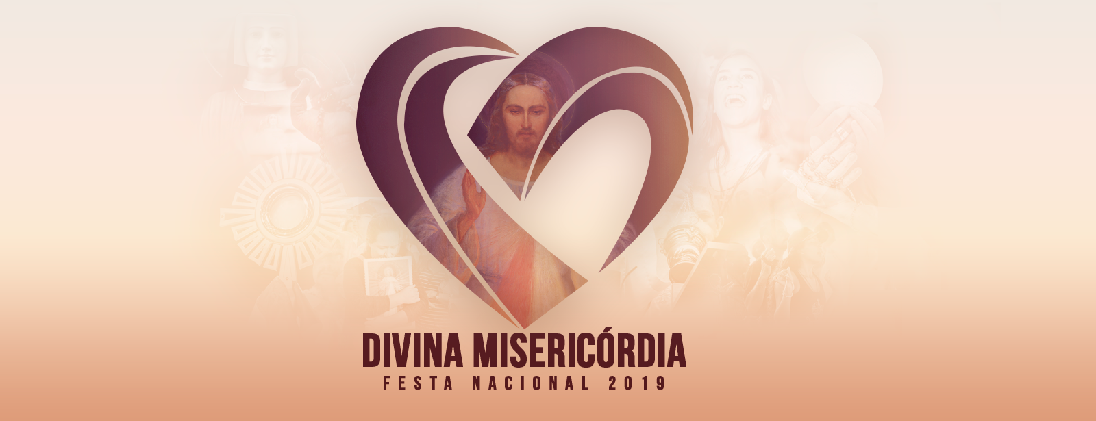 Festa Nacional da Divina Misericórdia 2019