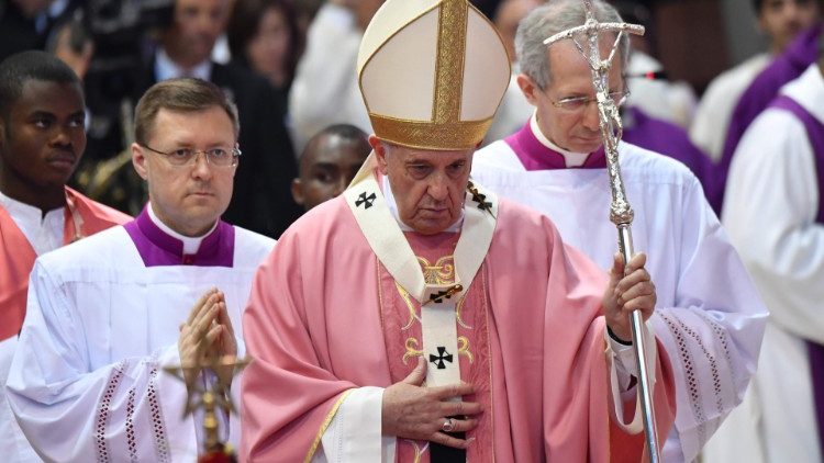 Arcebispo sobre a viagem do Papa ao Marrocos: juntos por um mundo mais misericordioso