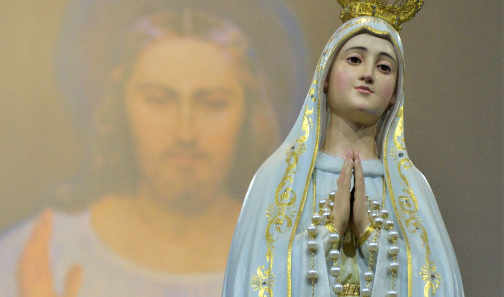 8 dicas para viver a devoção mariana