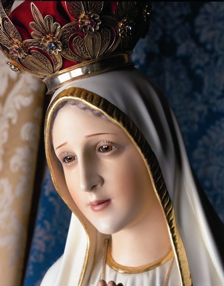 Mensagem de Nossa Senhora de Fátima sobre o poder do Rosário
