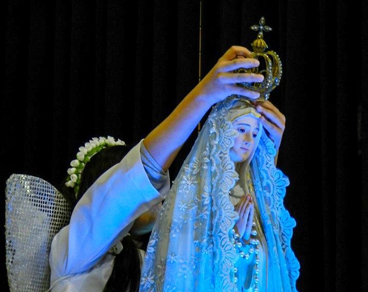 Congresso Mariano“Maria, Mãe da Igreja”