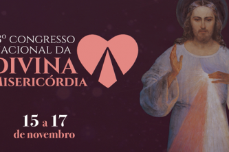 18º Congresso da Divina Misericórdia