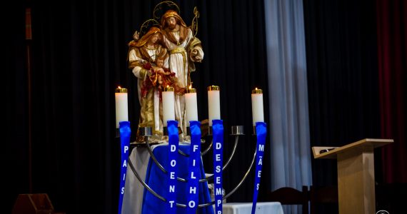 6º Dia | Sete Semanas de Oração pelas Famílias