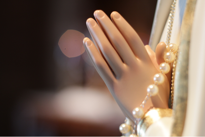 7 conselhos para aperfeiçoar o hábito de rezar o Rosário
