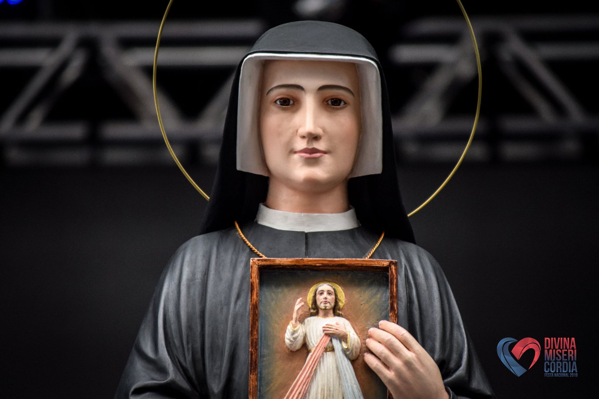 Santa Faustina: primeiras virtudes