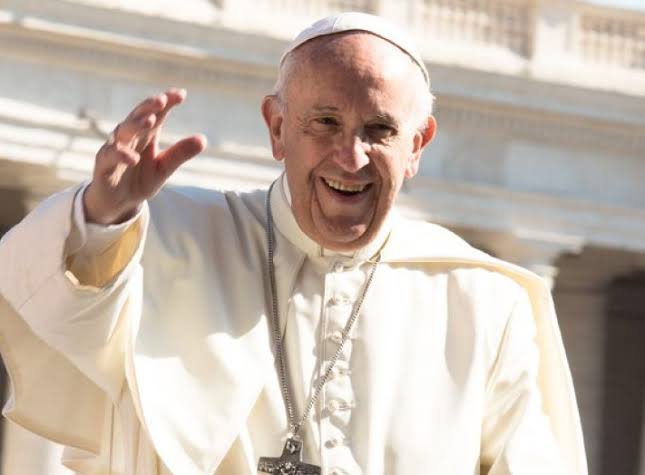 Papa Francisco: A ressurreição depois da morte se baseia na fidelidade de Deus