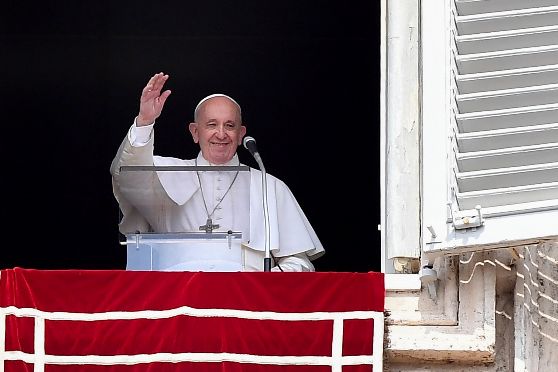 Papa Francisco: 50 anos de sacerdócio a serviço de Deus e do seu povo