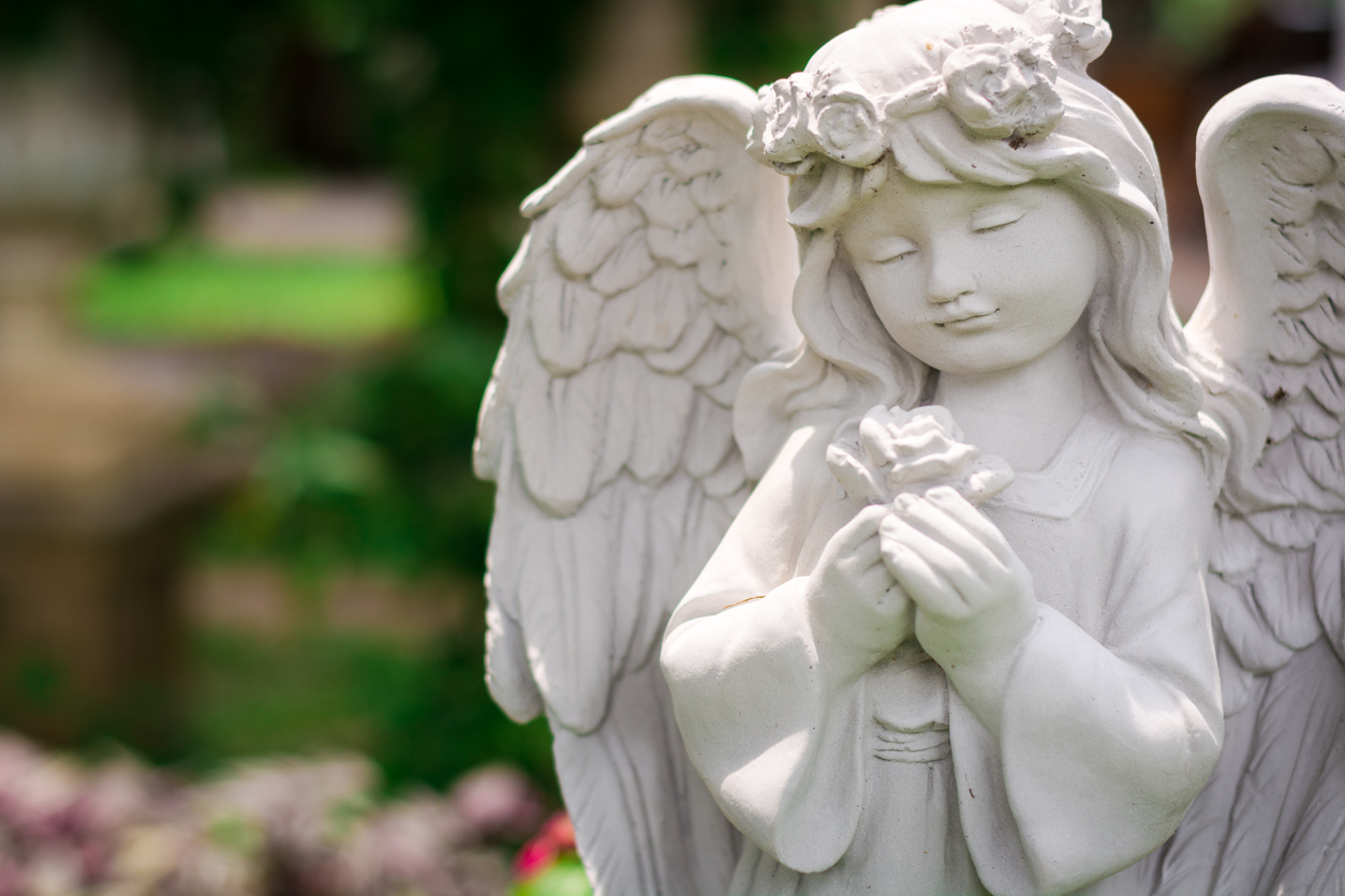Os Anjos no Diário de Santa Faustina