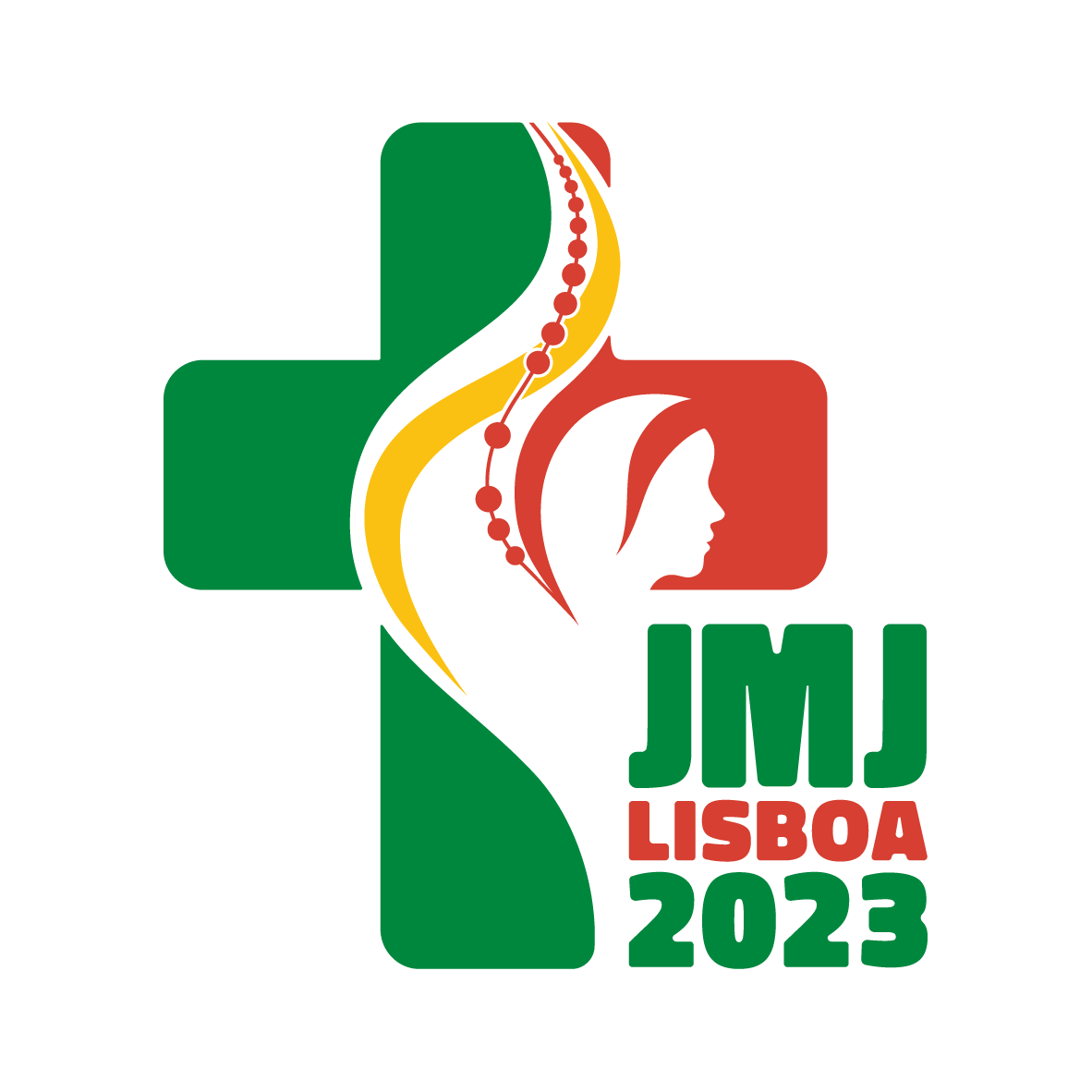 Símbolos da JMJ serão entregues aos jovens portugueses neste domingo (22)