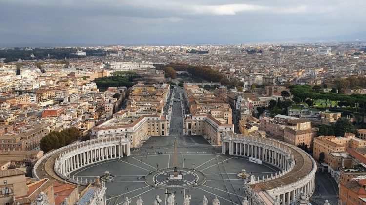 Papa Francisco reconheceu 128 novos beatos e 6 novos veneráveis Servos de Deus