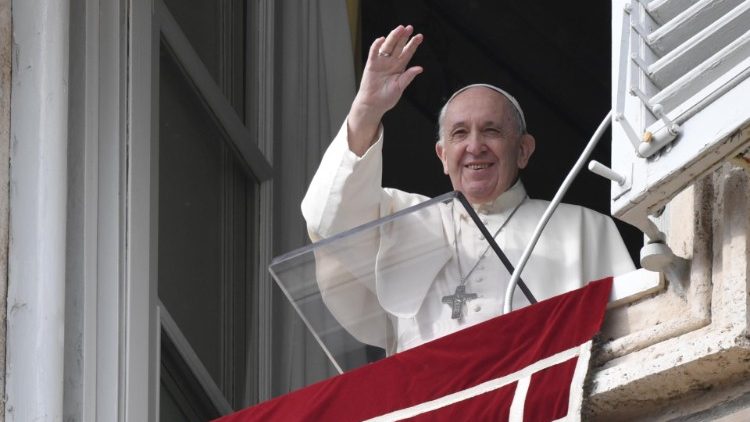 “O Advento é um apelo incessante à esperança” destaca Papa Francisco