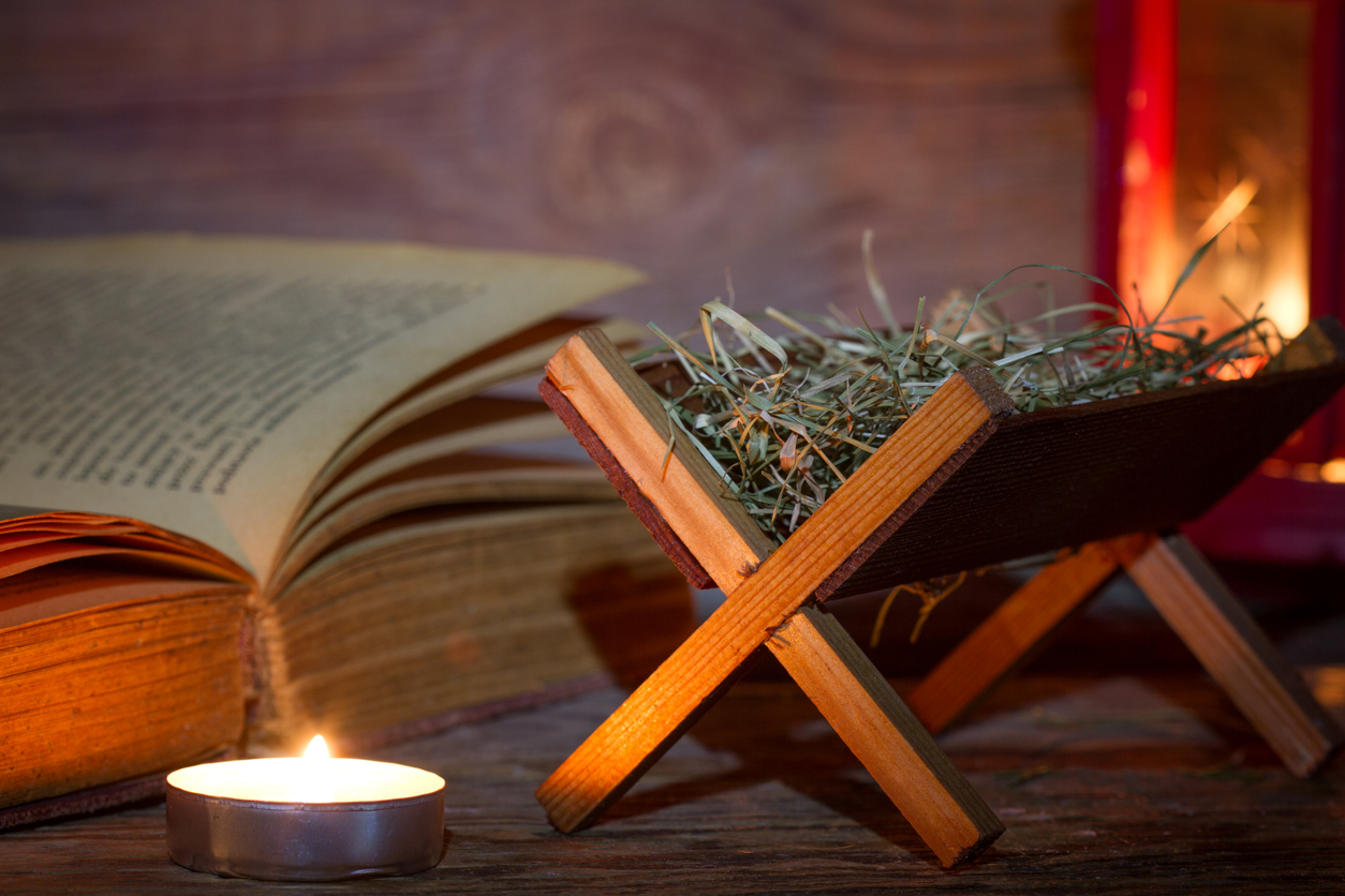 4 dicas para você se preparar bem para receber a Divina Misericórdia Encarnada