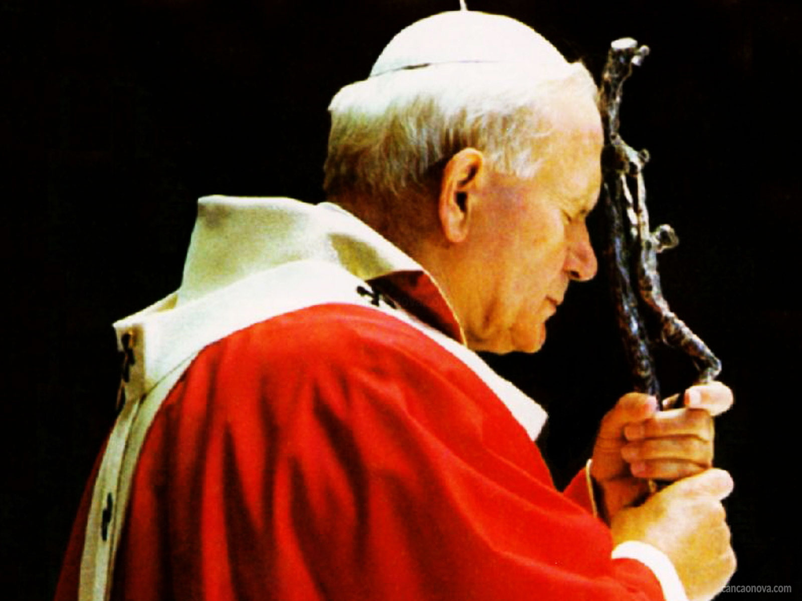 5 ensinamentos de São João Paulo II sobre a Quaresma