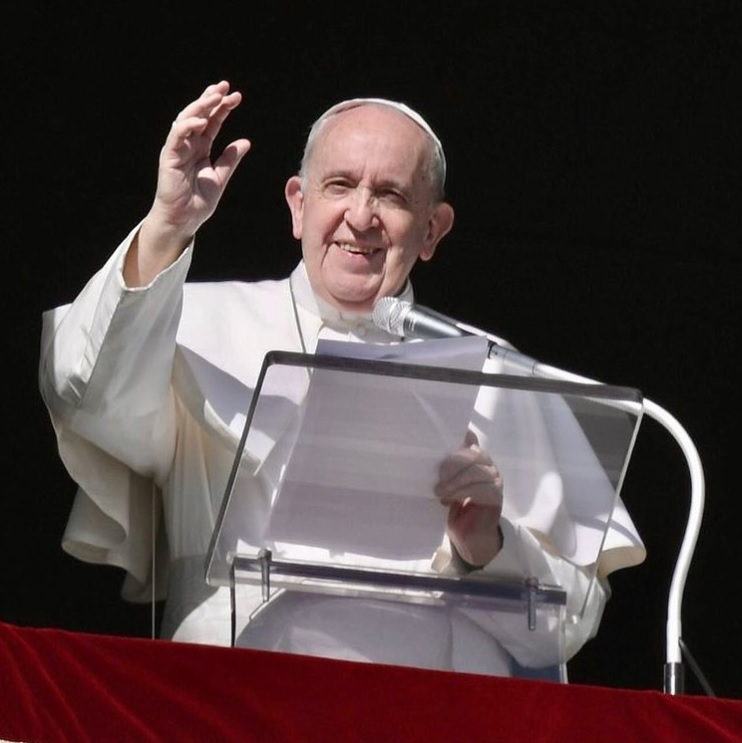 Papa Francisco: seis exemplos de como alcançar o céu na vida diária