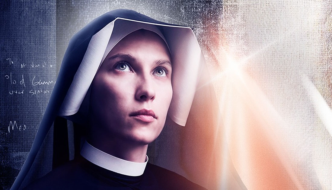 Assista ao filme “Amor e Misericórdia: Faustina” e ajude o Santuário
