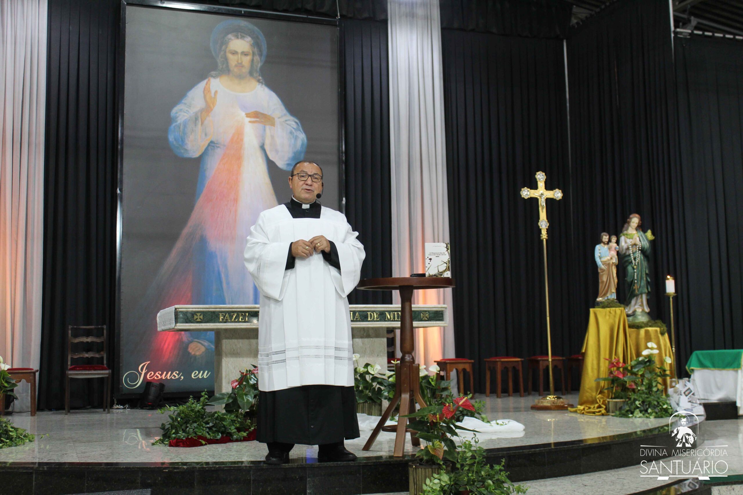 20º Congresso: Sexta Palestra – Padre Francisco Anchieta, MIC