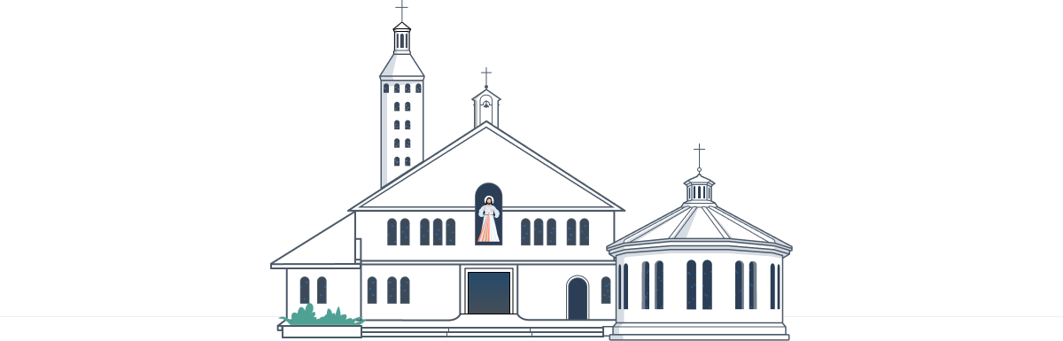 Ilustrção Santuário