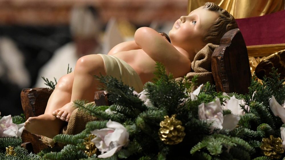 Papa propõe “compromisso concreto” em preparação para o Natal
