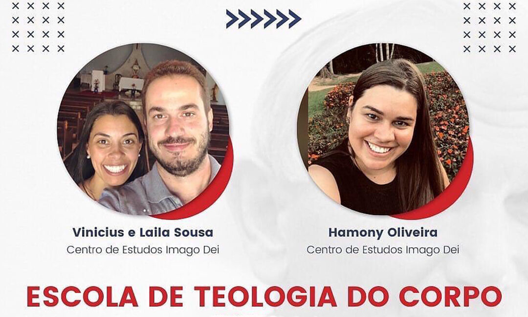 Curso “Escola de Teologia do Corpo” chega a Curitiba