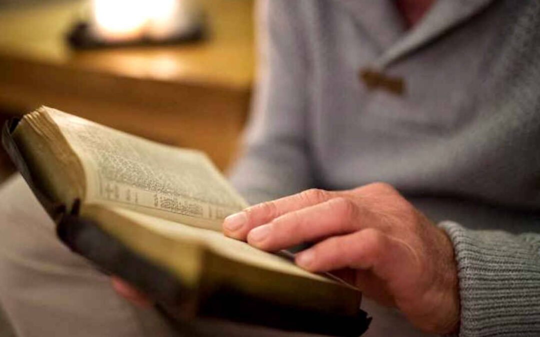 No Mês da Bíblia, 10 textos bíblicos sobre a Divina Misericórdia