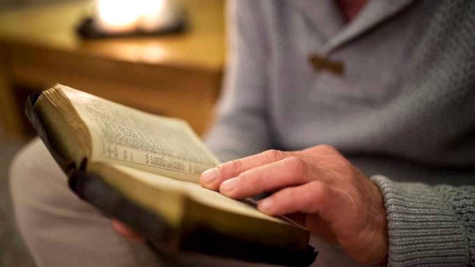 No Mês da Bíblia, 10 textos bíblicos sobre a Divina Misericórdia
