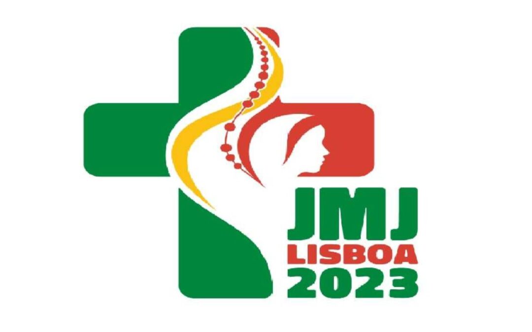 Você já ouviu o hino da JMJ Lisboa 2023? Não! Ouça aqui!