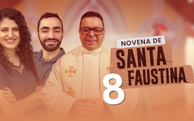 Novena à Santa Faustina