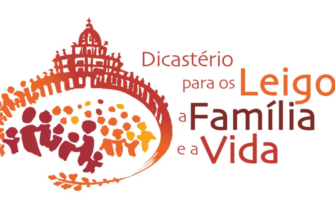 Leigo brasileiro assume o Dicastério para os Leigos, a Família e a Vida