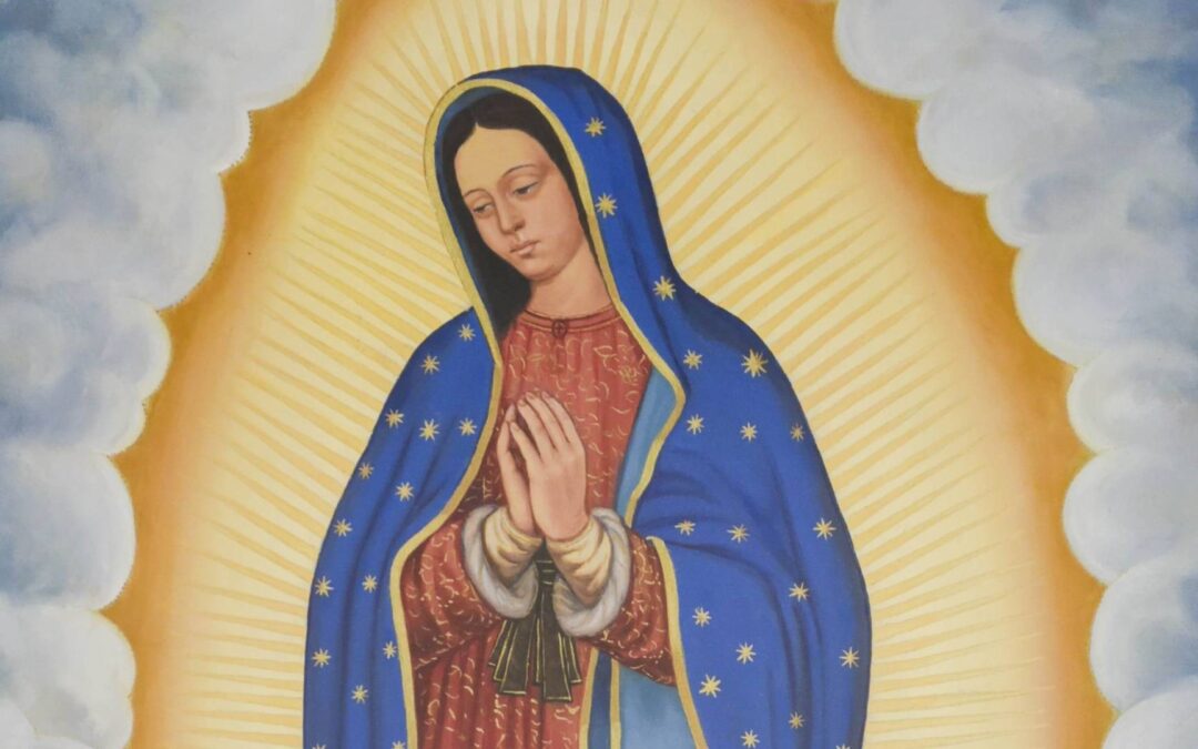 Nossa Senhora de Guadalupe: entenda a origem dessa devoção