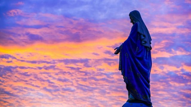 Mês Mariano: maio dedicado à Nossa Senhora