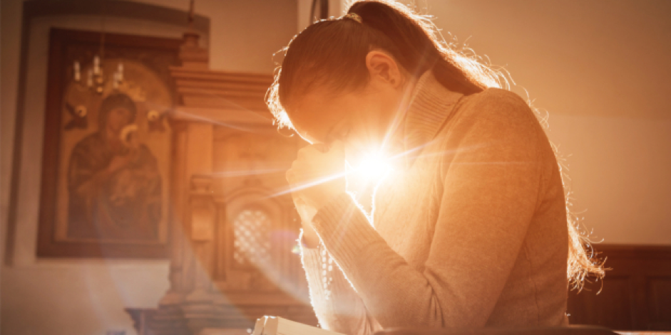 5 formas de desenvolver uma espiritualidade e se aproximar de Nossa Senhora