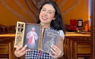 “Explorando a Fé e a Devoção: Descubra o ‘Fonte de Misericórdia’