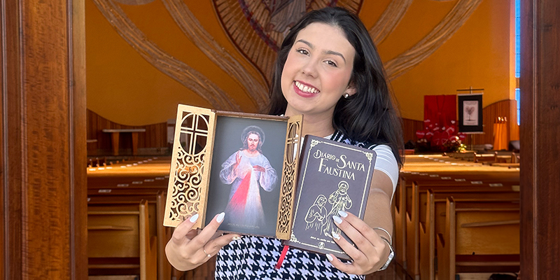 Dicas para você ler o Diário de Santa Faustina mais rápido