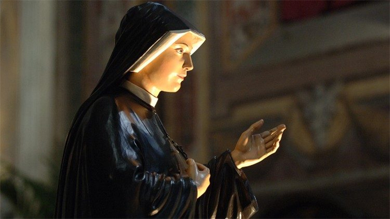 “Irmã Faustina: Biografia de uma Santa” – Uma Jornada Inspiradora de Misericórdia e Espiritualidade