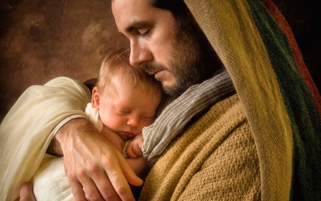 Dia dos Pais: a espiritualidade paternal associada a São José