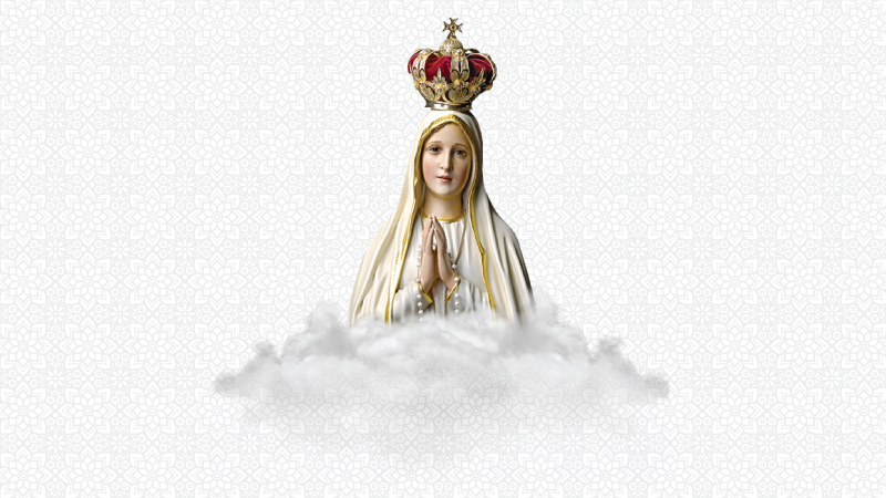 Virgem Maria: devoção e espiritualidade