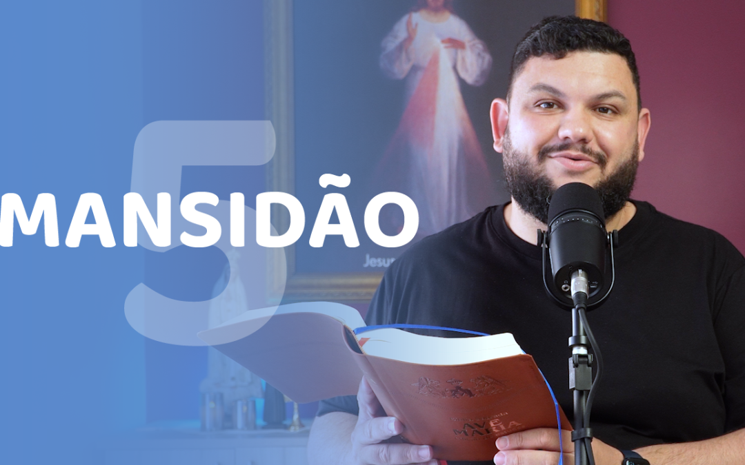 A Virtude da Mansidão: A força de quem domina suas emoções