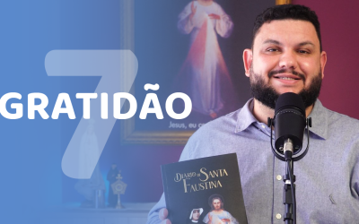A Virtude da Gratidão: Um Coração Agradecido Transforma Vidas