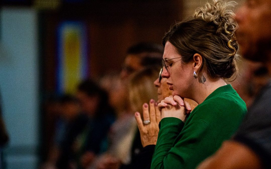 Tarde com São José reúne fiéis em Curitiba no dia 19 de março