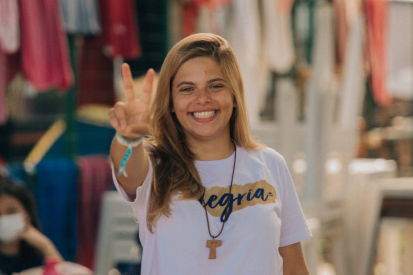 Dia do Riso: Conheça santos que ensinaram a alegria como caminho de santidade