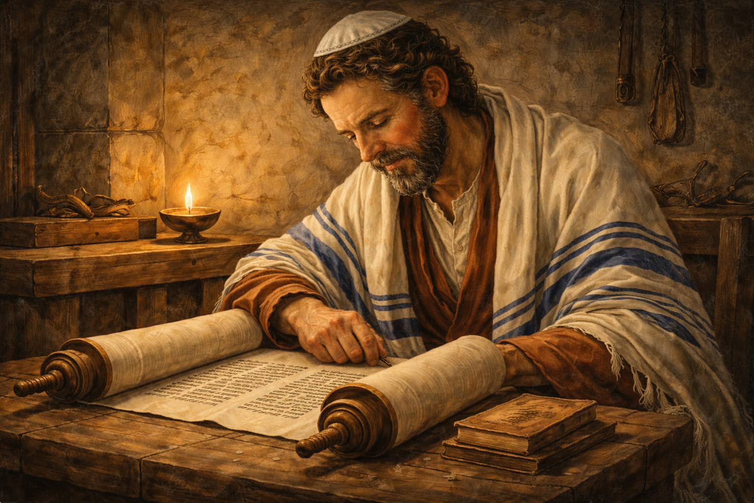 São José: a vida interior de um homem justo São José: a vida interior de um homem justo