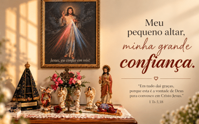 “Propague a Minha Misericórdia”: Sônia fez do Diário uma missão